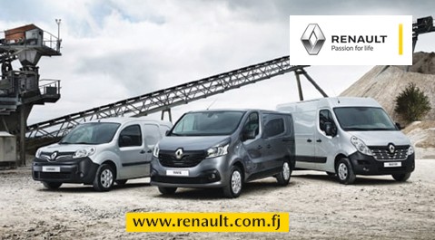 Renault Fiji